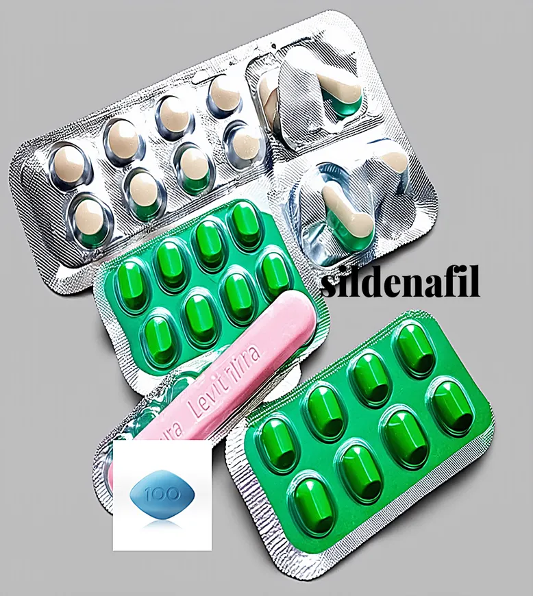 Sildenafil precio farmacia